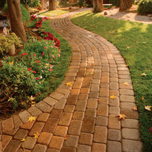 Pavers