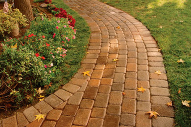 Inspiration for a landscaping in Sacramento.