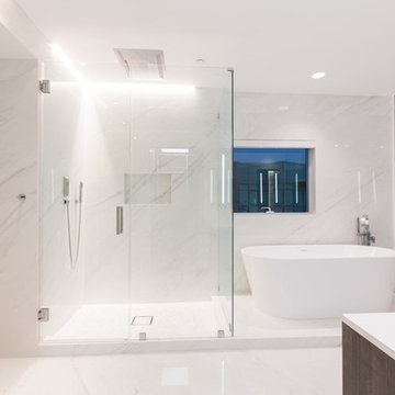 Penthouse 19th floor Marina Del Rey, CA