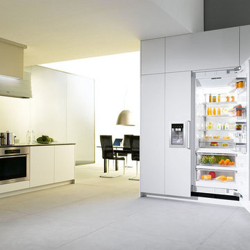Miele Kitchens