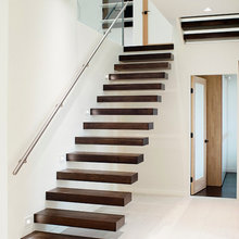 Escaleras