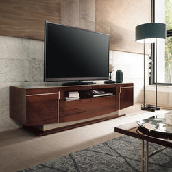 ALF Bellagio TV Stand - Made in Italy | MIG Furniture - Entertainment Centers And Tv Stands