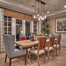 Dining Room Ideas