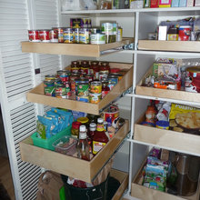 Alix kitchen