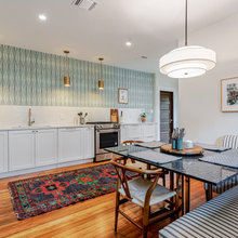Kitchen Ideas