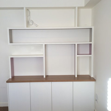 Storage Solutions