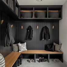 Mudroom
