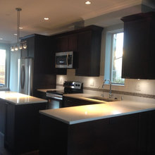 kitchen DARK