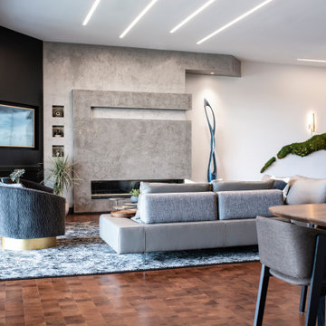 Capella Modern Condo