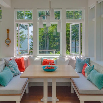 Waldoboro Residence