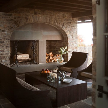 Mountain Retreat - Roaring Gap NC