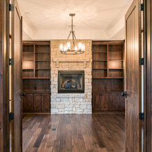 Dream Home Office
