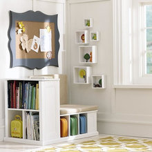 kids room