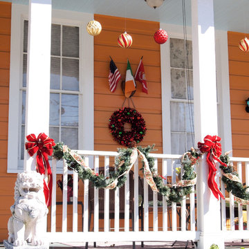 Photo Tour: New Orleans Spreads Its Cheer With Festive Decor