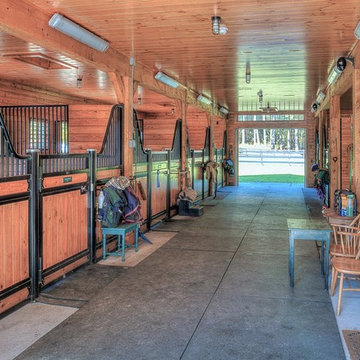 Equestrian Estate