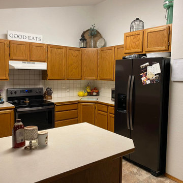 Kitchen Remodels