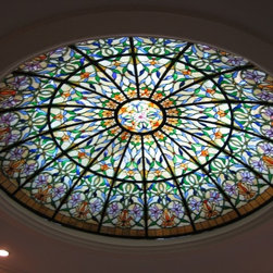 Domes - Products