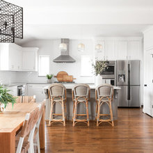 realistic kitchen ideas