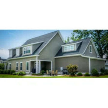 Standout Exterior Projects
