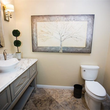 Earthy Ambience