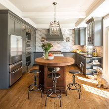 Kitchens