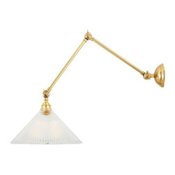 REBELL COOLIE ADJUSTABLE PICTURE LIGHT - Wall Lights