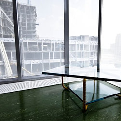 RA Coffee Table - Coffee Tables