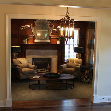 Vesta Home Show - Home Builder: Tommy Young Construction