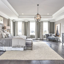 master bed ideas