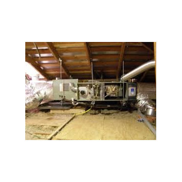 Air Duct and Dryer Vent cleaning Lake View Terrace