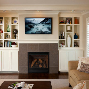 Sturbridge Remodel