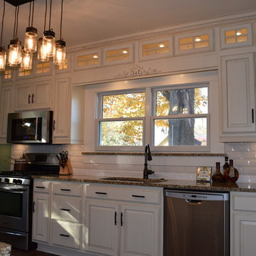 Culver Remodel