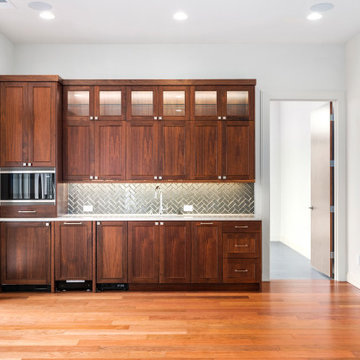 Modern Home Collection - Model 8080