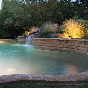 Radius Pools