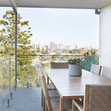 Longueville Residence