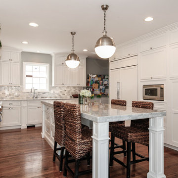 The Breakfast Nook