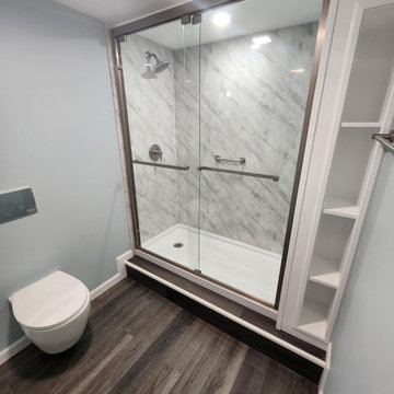 100% Satisfied Bathroom