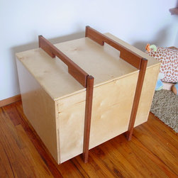 toy boxes - Products