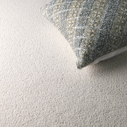 WOOL TIP SHEAR II alabaster close up - Products