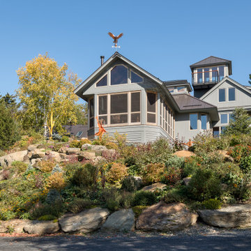 Stowe Retirement Getaway