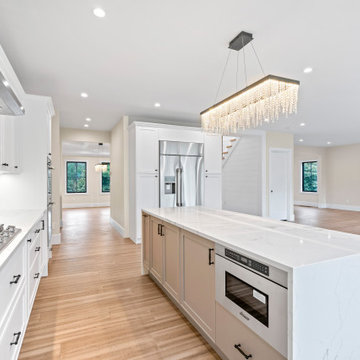 St. James Residence | New Development