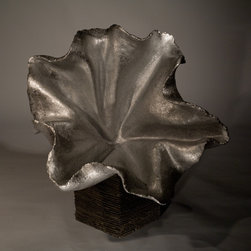 Floraform - Sculptures