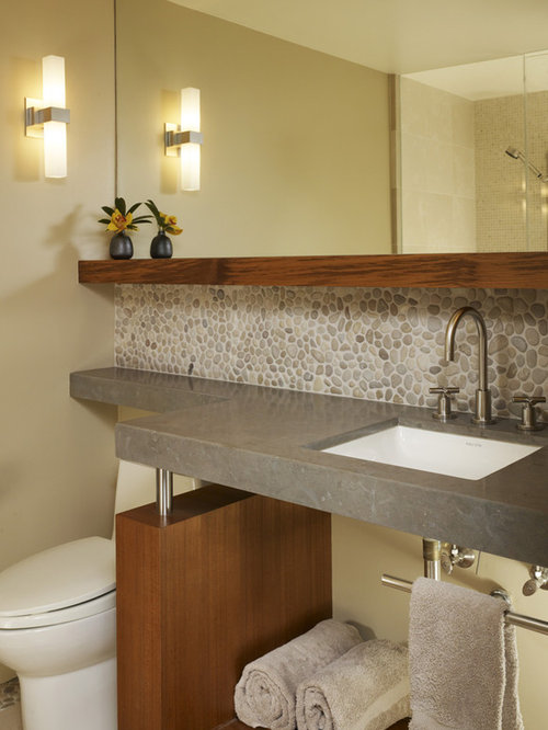 Backsplash Shelf | Houzz