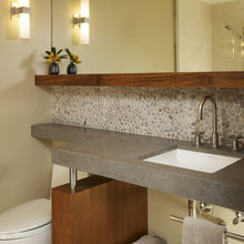 Bathroom Ideas