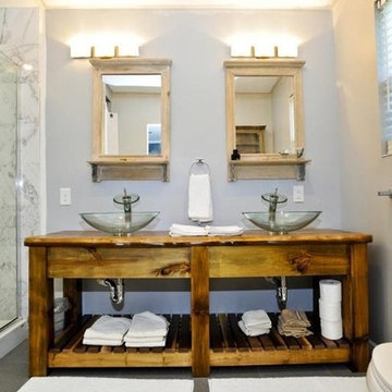 Kitchen and Bath Collection