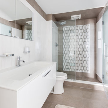 A Sea Inspired Remodel