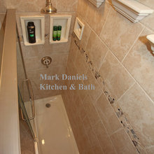 1st floor bath