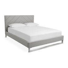 King Bed