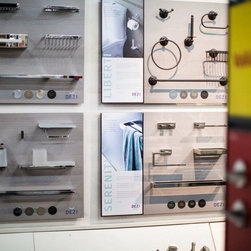 Dezi Designs - Bathroom Accessories