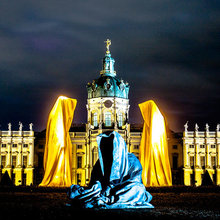 Guardians of Time by Manfred Kielnhofer / Wächter der Zeit